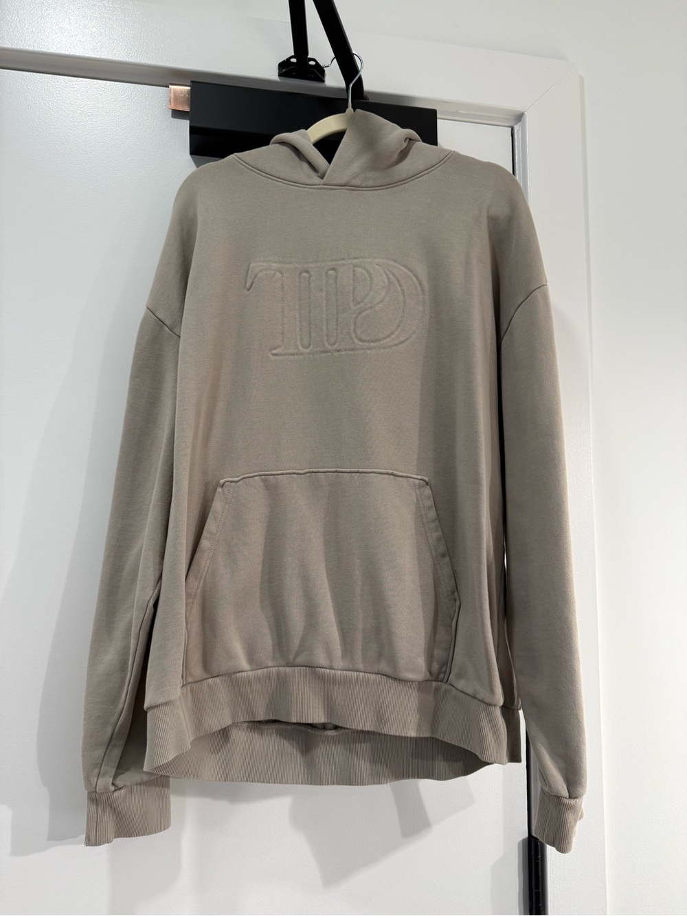 TTPD Beige Sweatshirt
